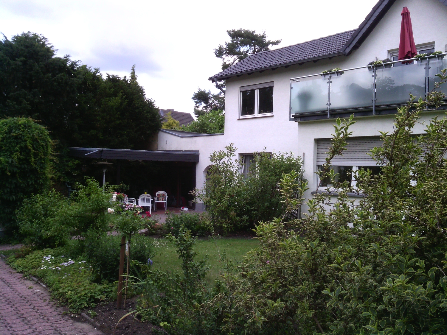 Ferienwohnung
